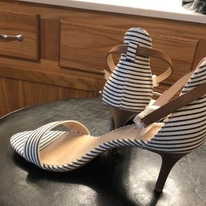 Kelly & Katie High Heel Shoes Brand New